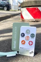 Notfallbegleiter Straßenverkehr