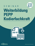 Weiterbildung PEPP-Kodierfachkraft