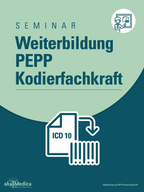 Weiterbildung PEPP-Kodierfachkraft