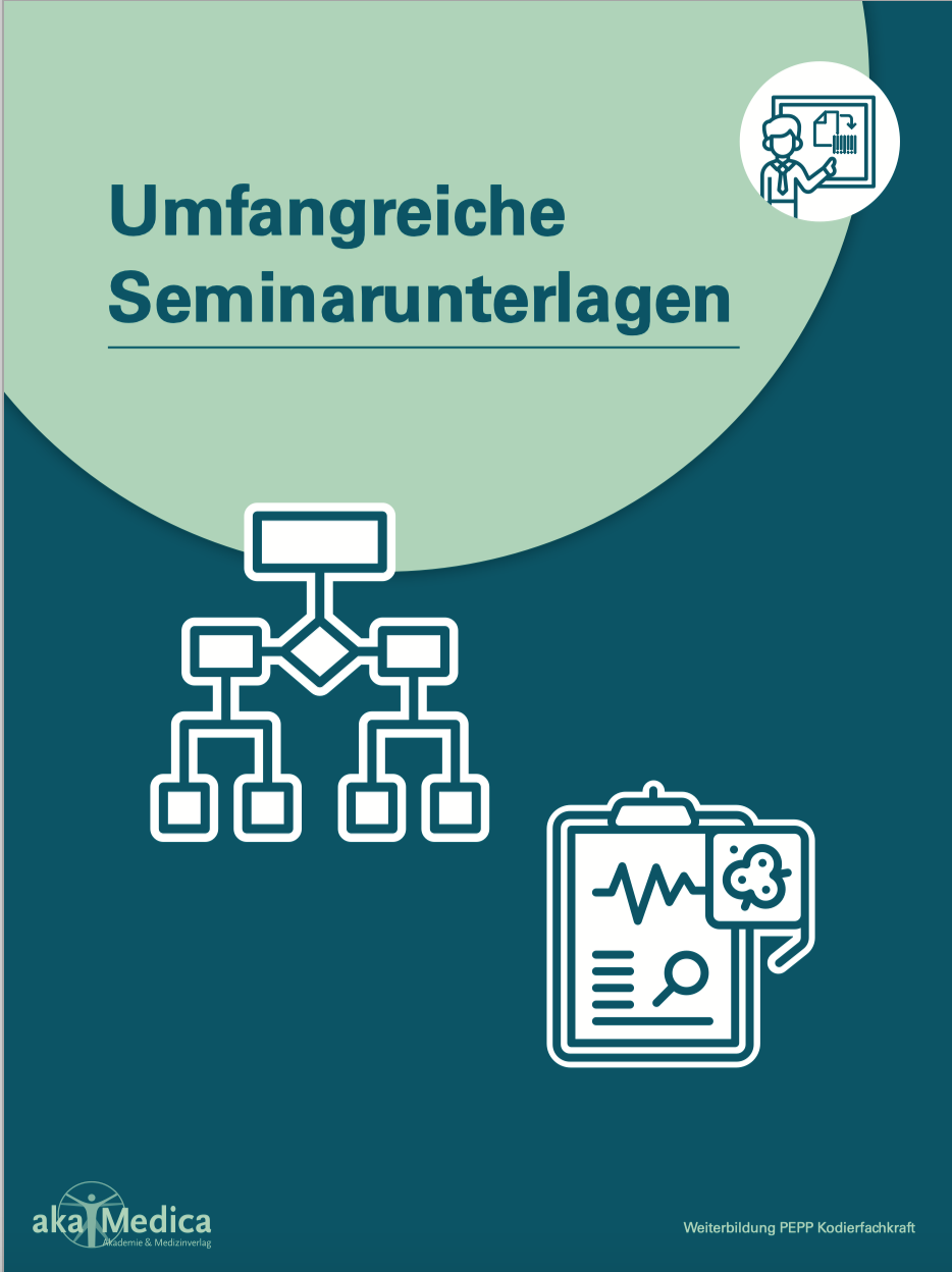 Weiterbildung PEPP-Kodierfachkraft