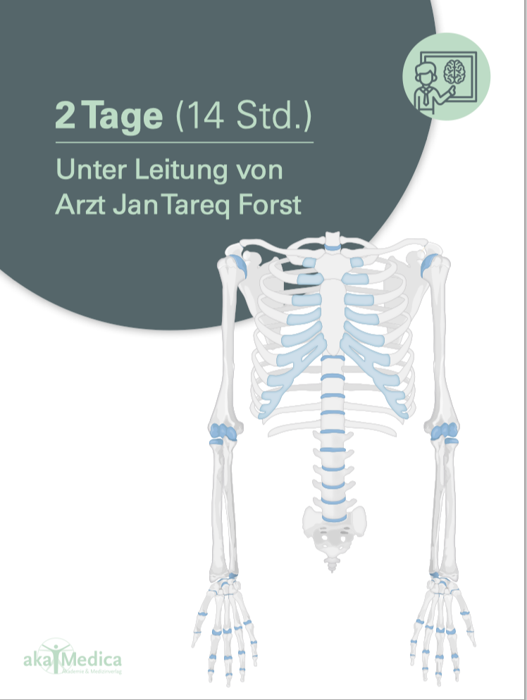 Seminar: Medizin für Nichtmediziner