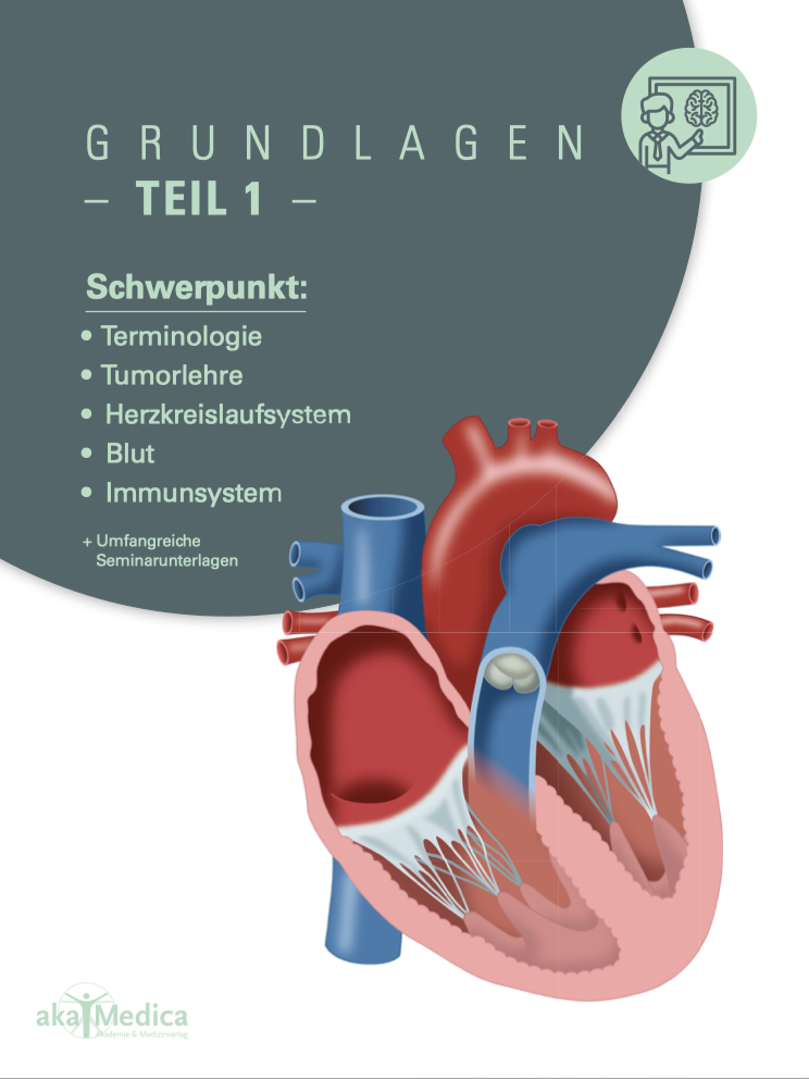 Seminar: Medizin für Nichtmediziner