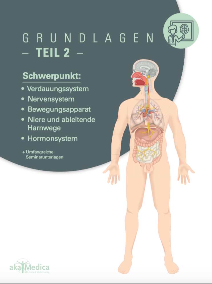 Seminar: Medizin für Nichtmediziner