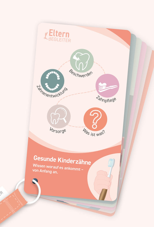 Gesunde Kinderzähne