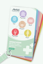 Notfallbegleiter Erwachsene